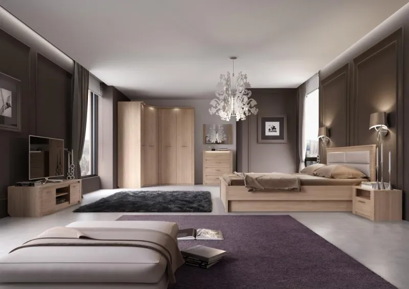 Комод 850 Элана